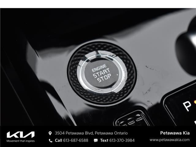 2026 Kia Niro EX (Stk: 26035) in Petawawa - Image 31 of 37