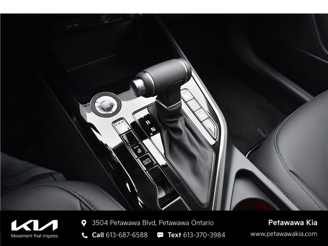 2026 Kia Niro EX (Stk: 26035) in Petawawa - Image 34 of 37