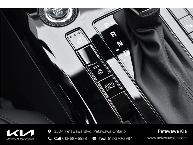 2026 Kia Niro EX (Stk: 26035) in Petawawa - Image 36 of 37