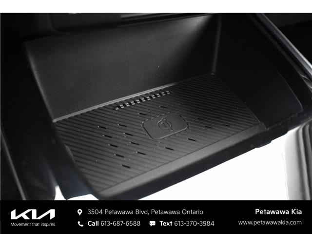 2026 Kia Niro EX (Stk: 26035) in Petawawa - Image 32 of 37