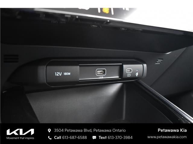 2026 Kia Niro EX (Stk: 26035) in Petawawa - Image 33 of 37