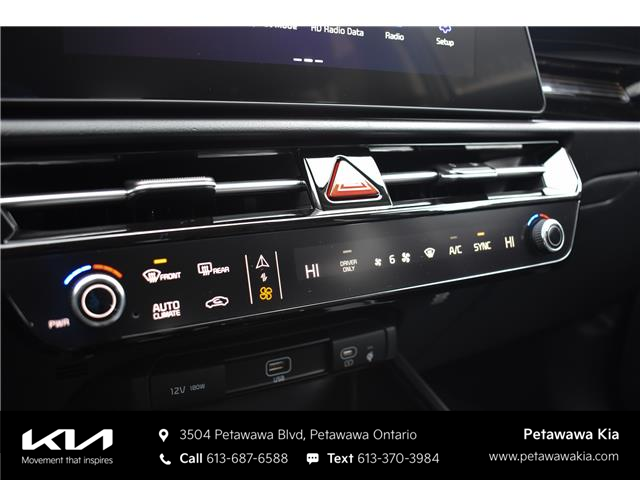 2026 Kia Niro EX (Stk: 26035) in Petawawa - Image 30 of 37