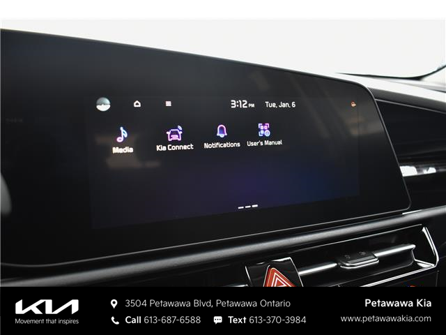 2026 Kia Niro EX (Stk: 26035) in Petawawa - Image 29 of 37