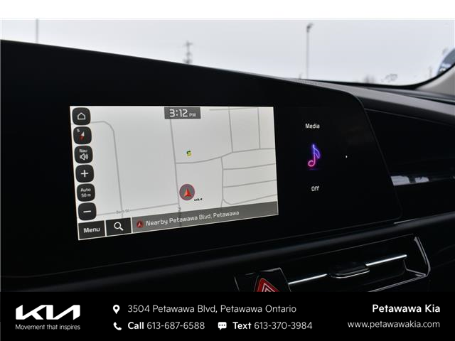 2026 Kia Niro EX (Stk: 26035) in Petawawa - Image 26 of 37