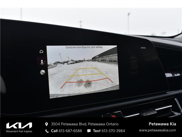 2026 Kia Niro EX (Stk: 26035) in Petawawa - Image 27 of 37