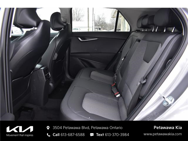 2026 Kia Niro EX (Stk: 26035) in Petawawa - Image 19 of 37