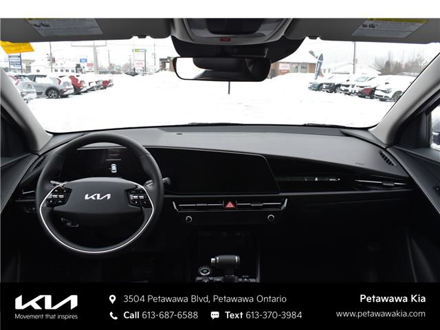 2026 Kia Niro EX (Stk: 26035) in Petawawa - Image 37 of 37