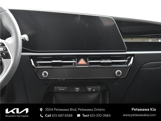 2026 Kia Niro EX (Stk: 26035) in Petawawa - Image 25 of 37