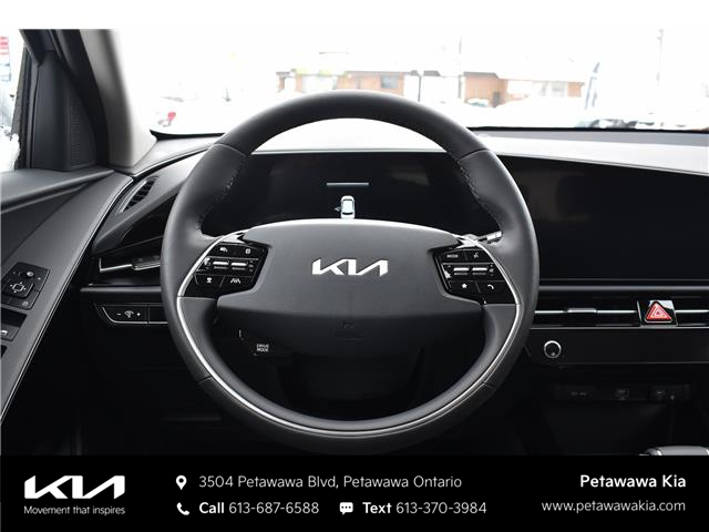 2026 Kia Niro EX (Stk: 26035) in Petawawa - Image 24 of 37