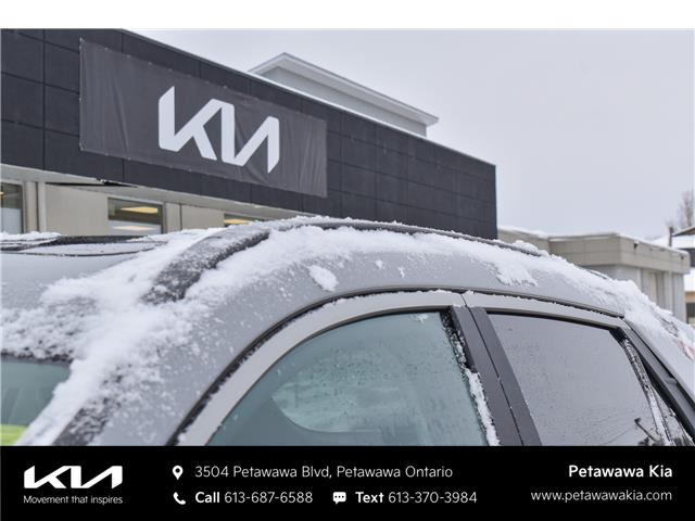 2026 Kia Niro SX (Stk: 26053) in Petawawa - Image 5 of 41