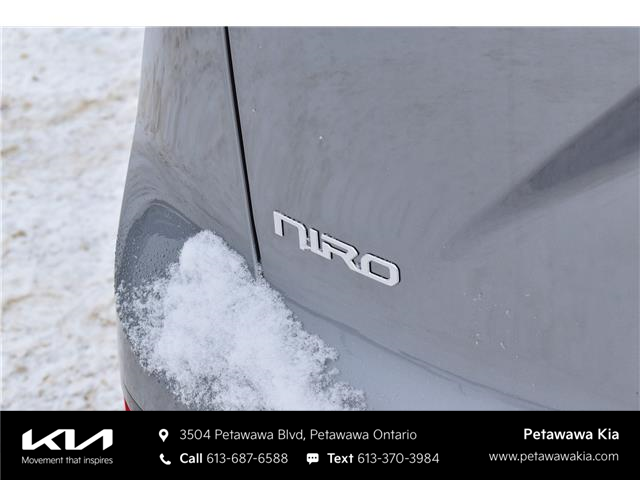 2026 Kia Niro SX (Stk: 26053) in Petawawa - Image 8 of 41
