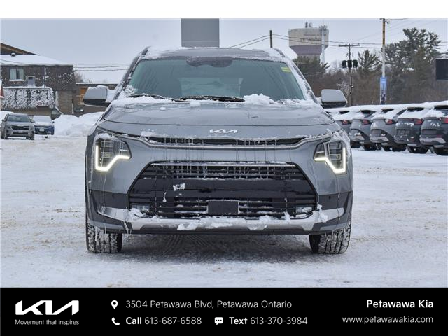 2026 Kia Niro SX (Stk: 26053) in Petawawa - Image 13 of 41