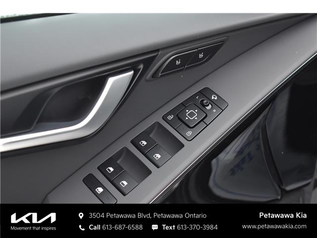 2026 Kia Niro SX (Stk: 26053) in Petawawa - Image 14 of 41
