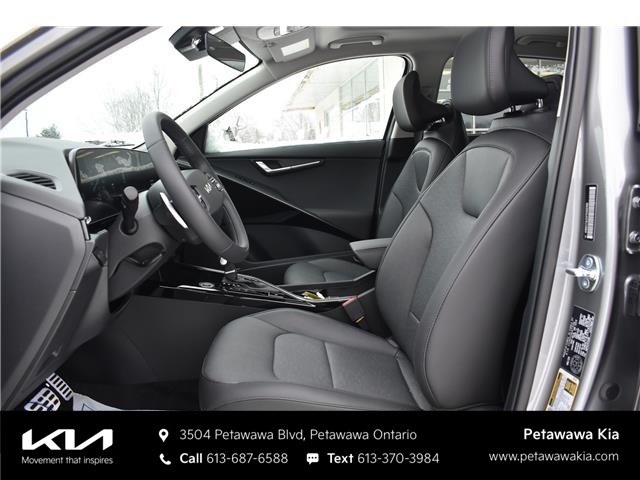 2026 Kia Niro SX (Stk: 26053) in Petawawa - Image 17 of 41