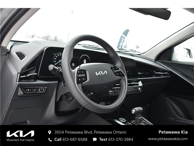 2026 Kia Niro SX (Stk: 26053) in Petawawa - Image 16 of 41