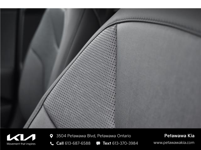 2026 Kia Niro SX (Stk: 26053) in Petawawa - Image 18 of 41