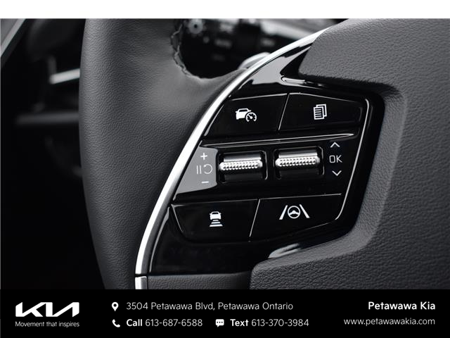 2026 Kia Niro SX (Stk: 26053) in Petawawa - Image 23 of 41