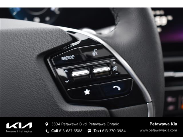 2026 Kia Niro SX (Stk: 26053) in Petawawa - Image 24 of 41
