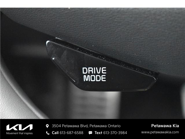 2026 Kia Niro SX (Stk: 26053) in Petawawa - Image 25 of 41