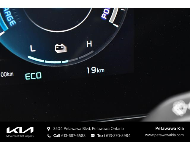 2026 Kia Niro SX (Stk: 26053) in Petawawa - Image 21 of 41