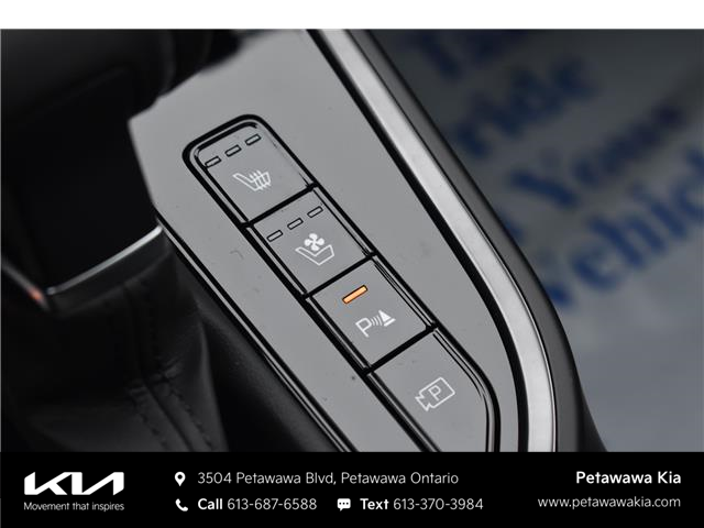 2026 Kia Niro SX (Stk: 26053) in Petawawa - Image 37 of 41