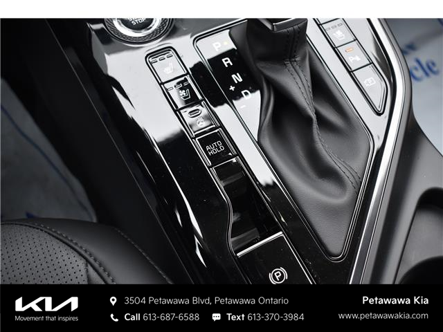 2026 Kia Niro SX (Stk: 26053) in Petawawa - Image 38 of 41