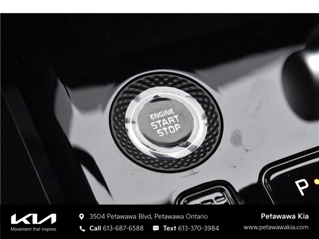 2026 Kia Niro SX (Stk: 26053) in Petawawa - Image 35 of 41