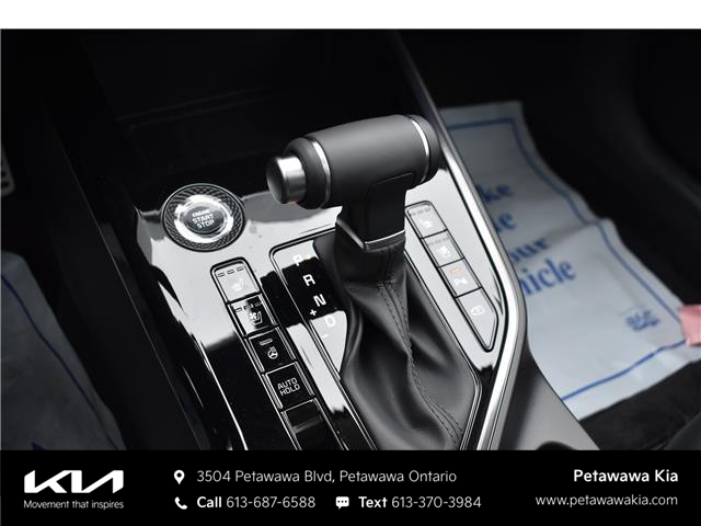2026 Kia Niro SX (Stk: 26053) in Petawawa - Image 36 of 41