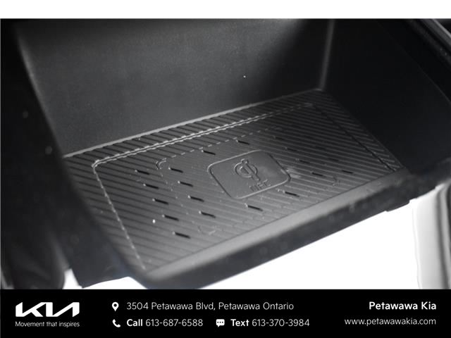 2026 Kia Niro SX (Stk: 26053) in Petawawa - Image 34 of 41