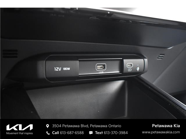 2026 Kia Niro SX (Stk: 26053) in Petawawa - Image 33 of 41