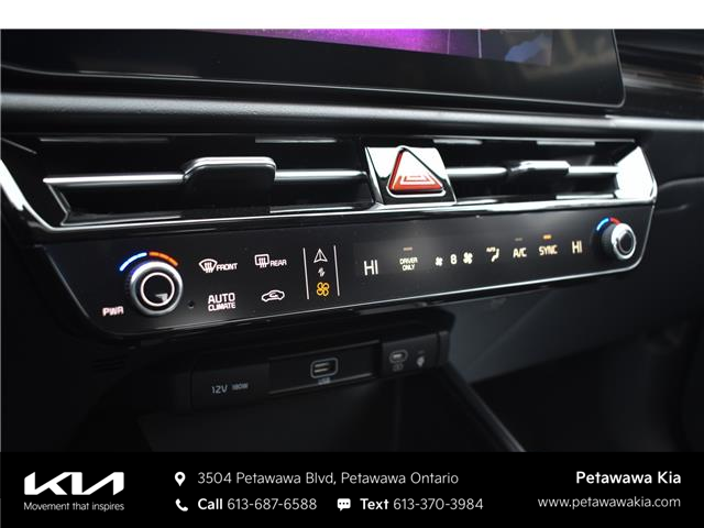 2026 Kia Niro SX (Stk: 26053) in Petawawa - Image 32 of 41
