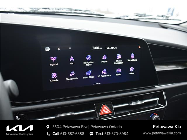 2026 Kia Niro SX (Stk: 26053) in Petawawa - Image 30 of 41
