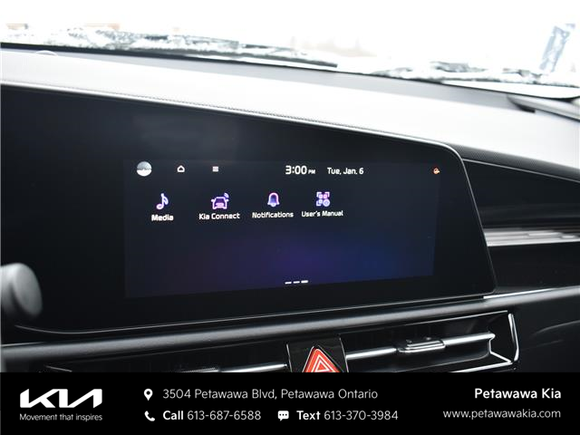 2026 Kia Niro SX (Stk: 26053) in Petawawa - Image 31 of 41