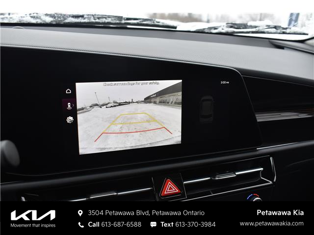 2026 Kia Niro SX (Stk: 26053) in Petawawa - Image 29 of 41
