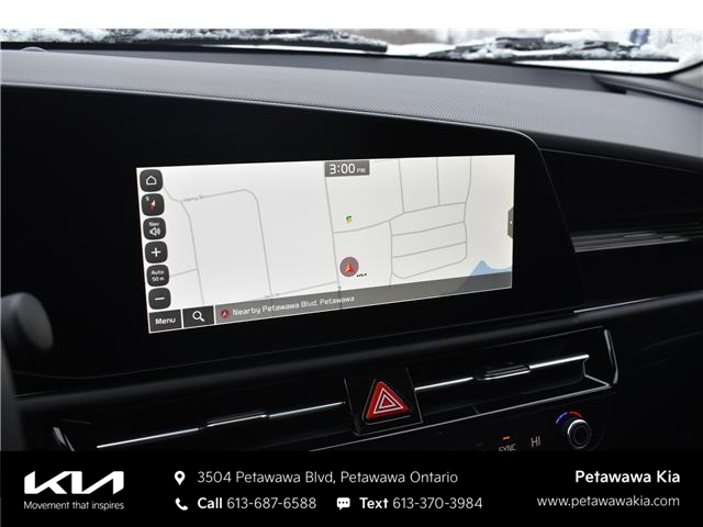 2026 Kia Niro SX (Stk: 26053) in Petawawa - Image 28 of 41