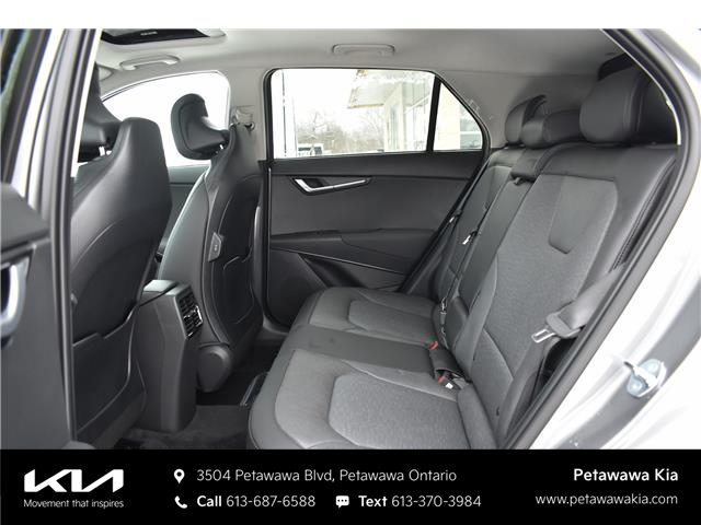 2026 Kia Niro SX (Stk: 26053) in Petawawa - Image 19 of 41