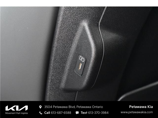 2026 Kia Niro SX (Stk: 26053) in Petawawa - Image 41 of 41