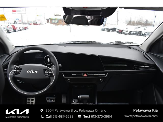 2026 Kia Niro SX (Stk: 26053) in Petawawa - Image 39 of 41