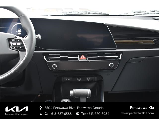 2026 Kia Niro SX (Stk: 26053) in Petawawa - Image 27 of 41