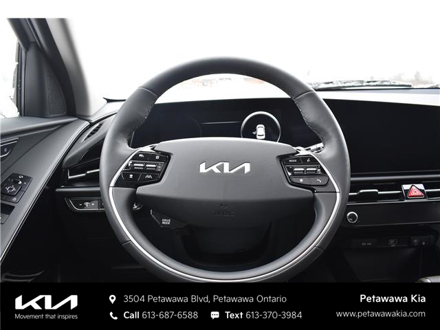 2026 Kia Niro SX (Stk: 26053) in Petawawa - Image 26 of 41