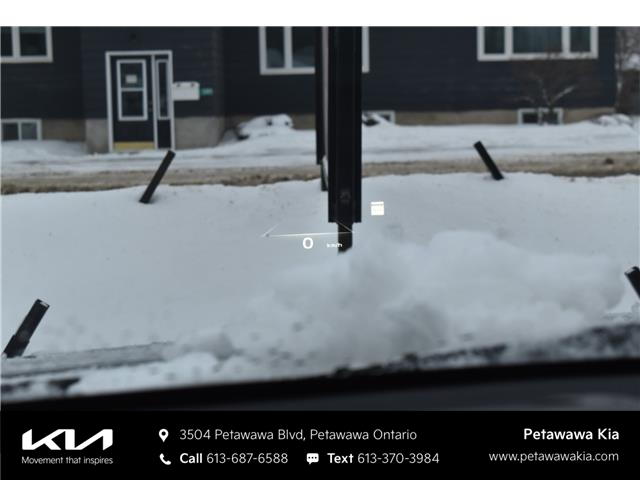 2026 Kia Niro SX (Stk: 26053) in Petawawa - Image 20 of 41