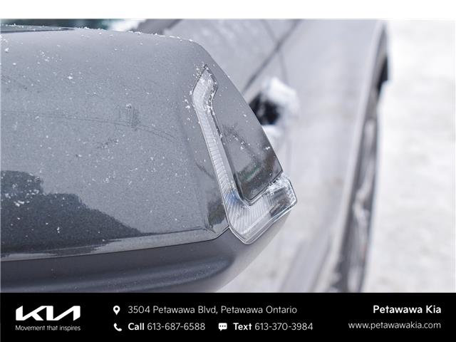 2026 Kia Niro EX Premium (Stk: 26061) in Petawawa - Image 4 of 40