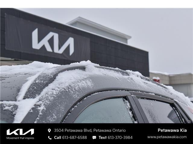 2026 Kia Niro EX Premium (Stk: 26061) in Petawawa - Image 5 of 40