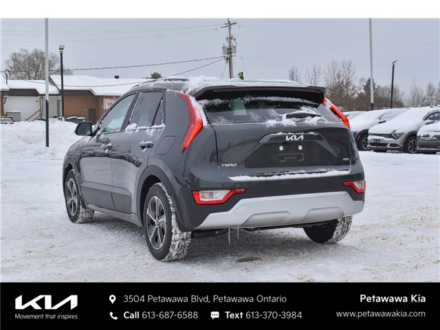 2026 Kia Niro EX Premium (Stk: 26061) in Petawawa - Image 6 of 40