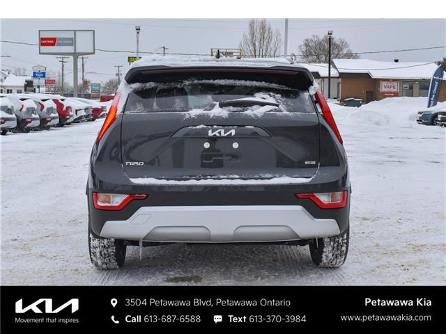 2026 Kia Niro EX Premium (Stk: 26061) in Petawawa - Image 7 of 40