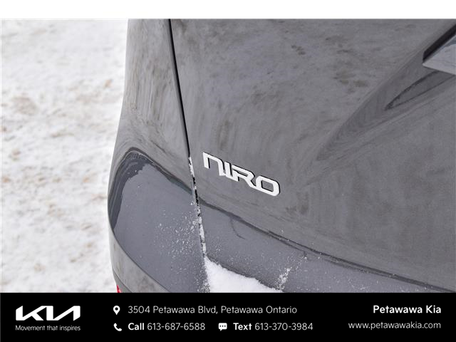 2026 Kia Niro EX Premium (Stk: 26061) in Petawawa - Image 8 of 40