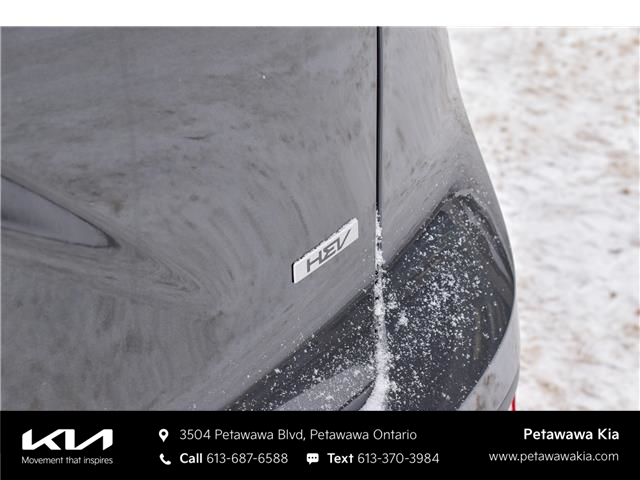 2026 Kia Niro EX Premium (Stk: 26061) in Petawawa - Image 9 of 40