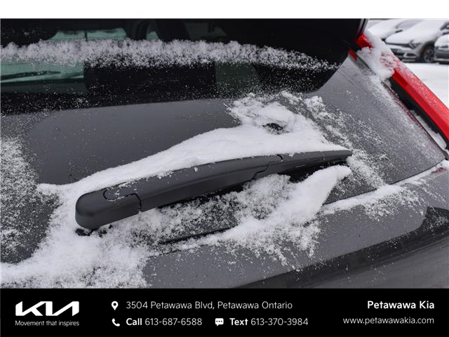 2026 Kia Niro EX Premium (Stk: 26061) in Petawawa - Image 10 of 40