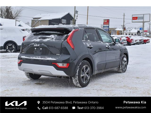 2026 Kia Niro EX Premium (Stk: 26061) in Petawawa - Image 11 of 40