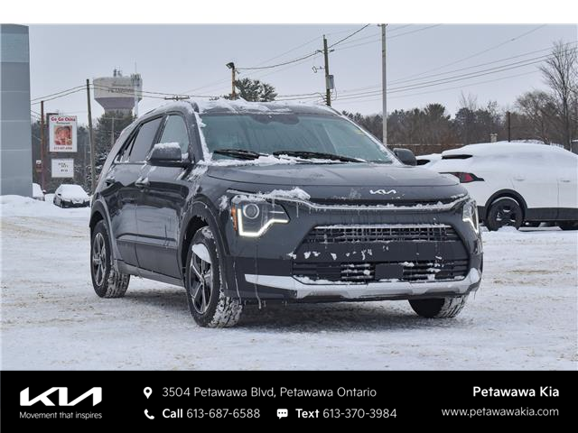 2026 Kia Niro EX Premium (Stk: 26061) in Petawawa - Image 12 of 40